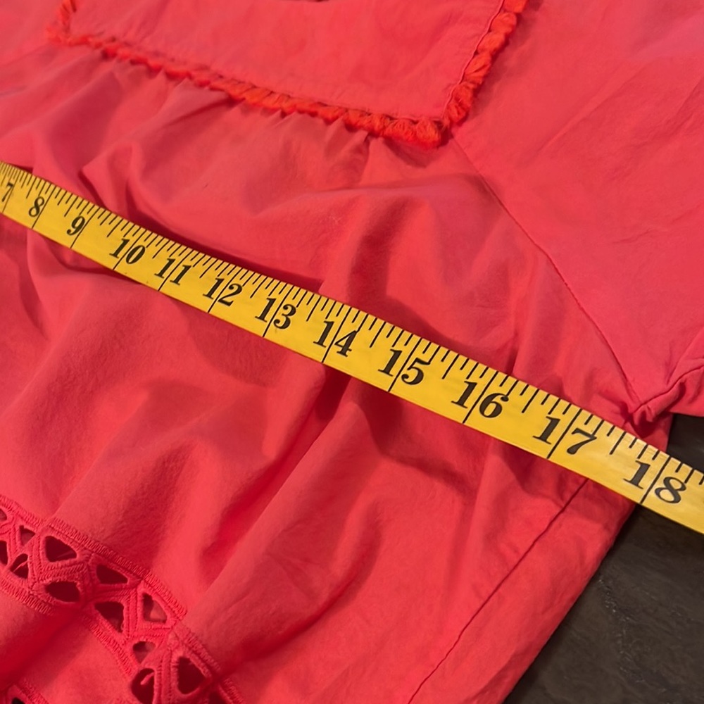 MADEWELL Top. Size X-Small - Picture 11 of 12